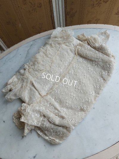 画像7: アンティークレースケース