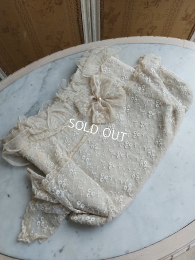 画像8: アンティークレースケース