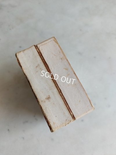 画像9: Poudre de Rizすずらんのパウダーボックス