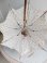画像3: アンティーク花柄パラソル