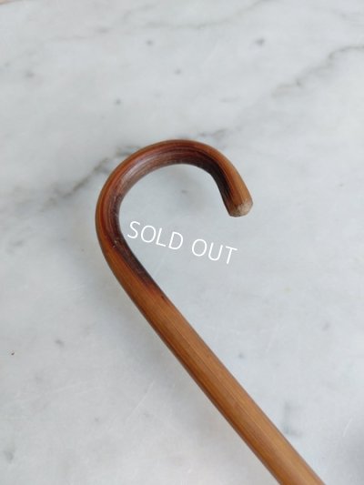 画像12: アンティーク花柄パラソル