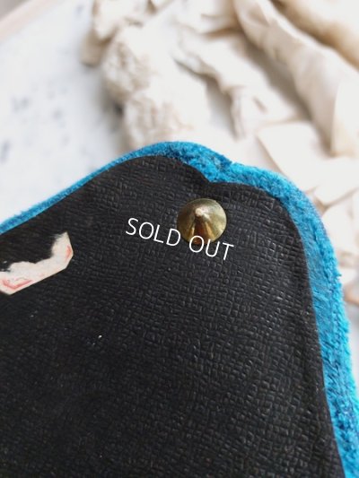 画像13: アンティーククッション付きボックス