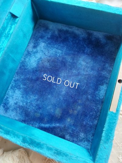 画像4: アンティーククッション付きボックス