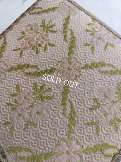 画像3: アンティークカルトナージュボックス