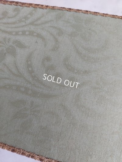 画像18: アンティークカルトナージュボックス