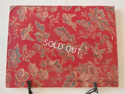 画像17: アンティーククロッシェ編みレースサンプラー