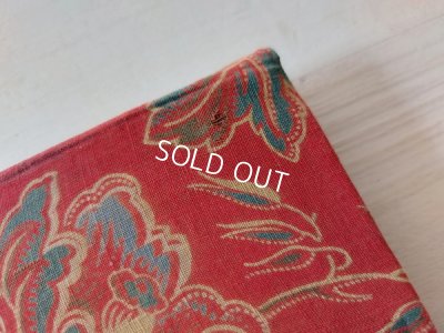 画像18: アンティーククロッシェ編みレースサンプラー