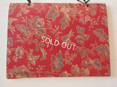 画像22: アンティーククロッシェ編みレースサンプラー