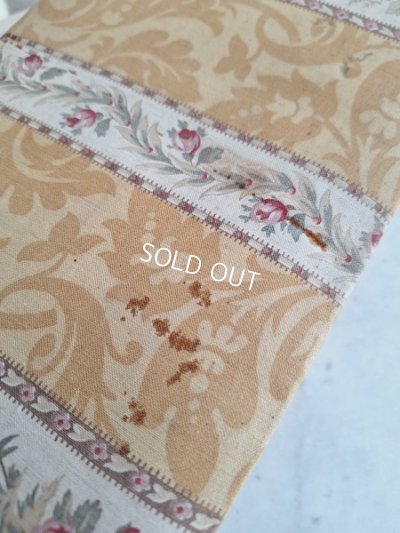 画像6: アンティークカルトナージュボックス