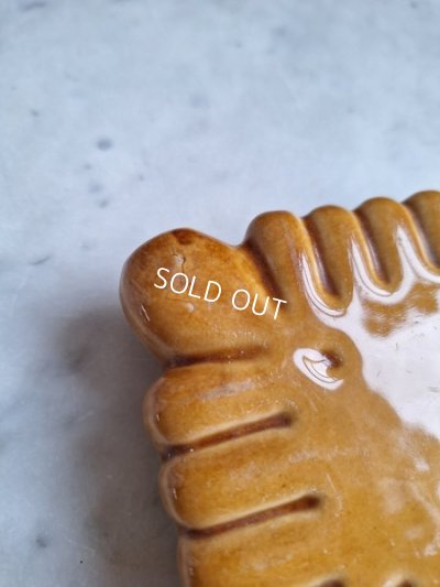 画像12: Lu陶器ビスケットプレート