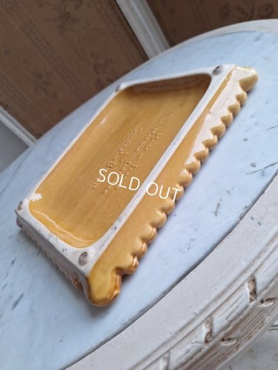 画像5: Lu陶器ビスケットプレート