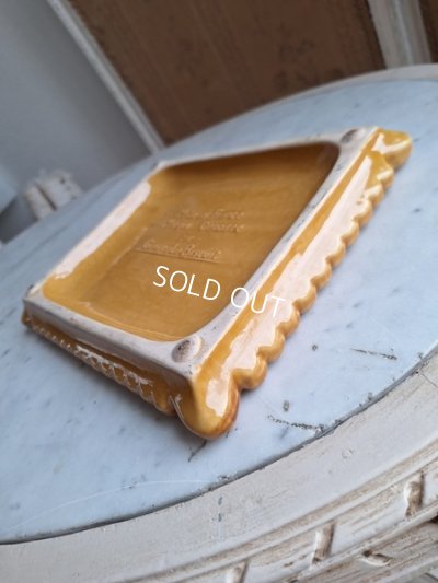 画像6: Lu陶器ビスケットプレート