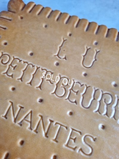 画像3: Lu陶器ビスケットプレート