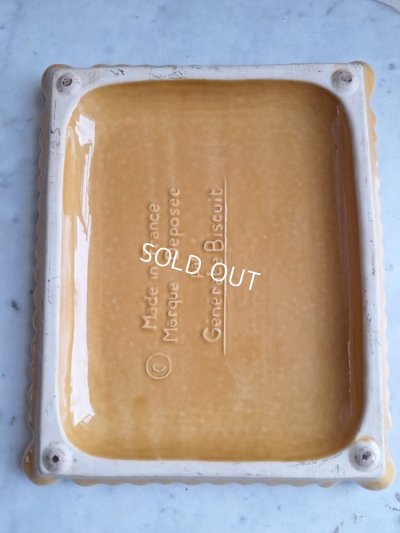 画像9: Lu陶器ビスケットプレート