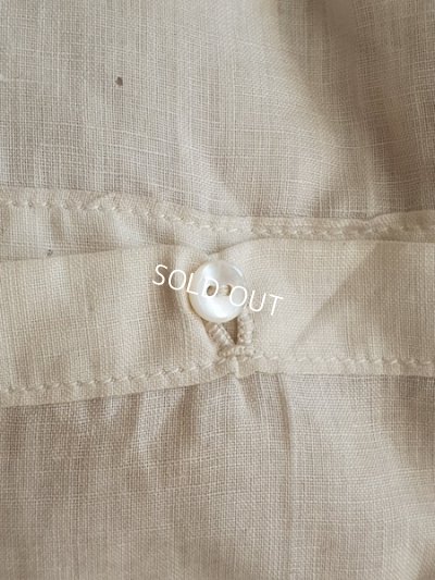 画像6: アンティークレースクッション