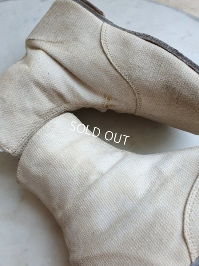 画像5: ヴィクトリアンチャイルドボタンアップブーツ