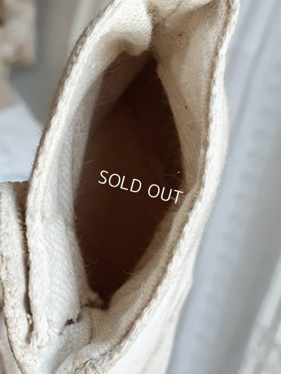 画像8: ヴィクトリアンチャイルドボタンアップブーツ