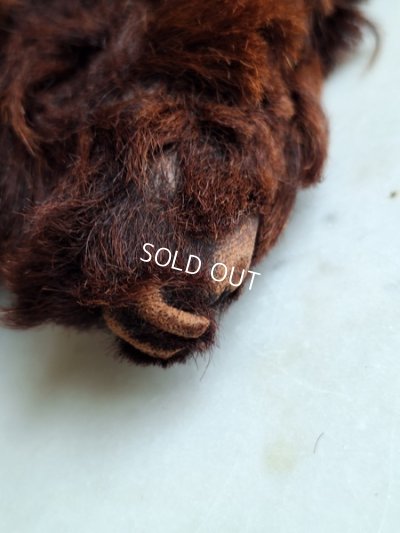 画像15: アンティークフレンチパジャマドッグ