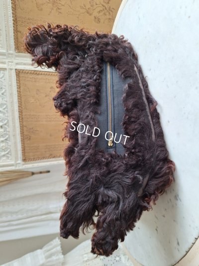 画像17: アンティークフレンチパジャマドッグ