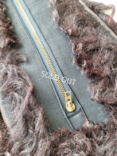 画像18: アンティークフレンチパジャマドッグ