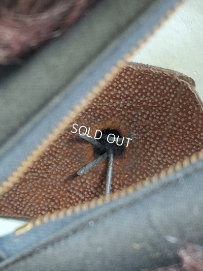 画像19: アンティークフレンチパジャマドッグ