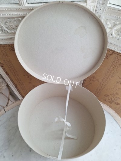 画像7: Motsch社ハットボックス