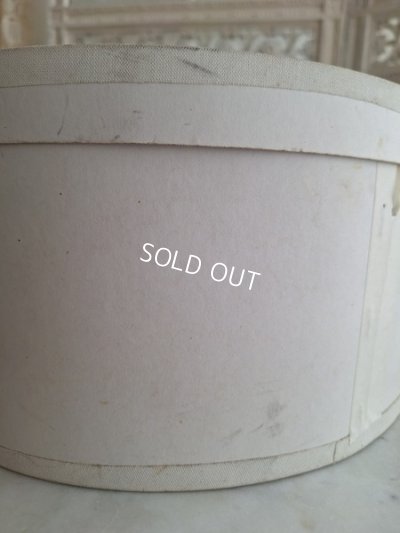 画像13: Motsch社ハットボックス