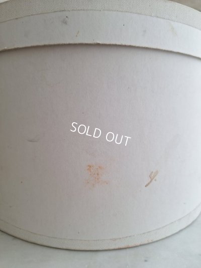 画像14: Motsch社ハットボックス