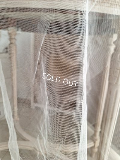 画像16: アンティークコミュニオンティアラセット