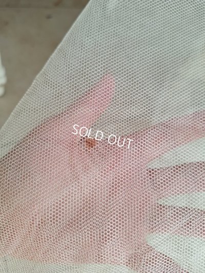 画像17: アンティークコミュニオンティアラセット