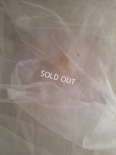 画像18: アンティークコミュニオンティアラセット