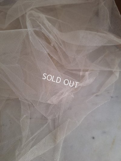 画像19: アンティークコミュニオンティアラセット