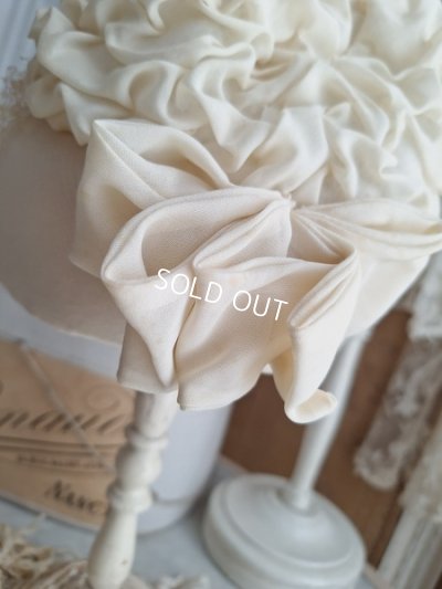 画像9: ヴィンテージシャーリングハット