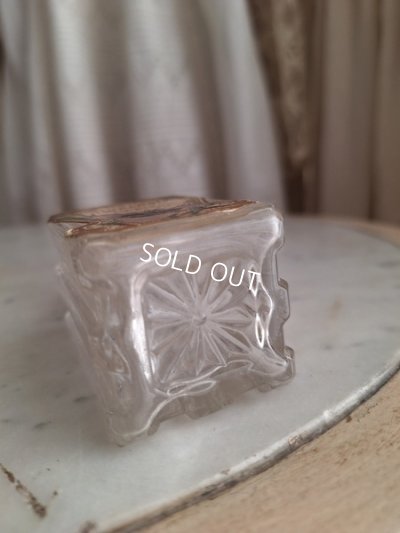 画像13: L.T. Piver Floramyeアイリスパフュームボトル