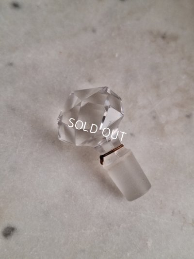 画像9: L.T. Piver Floramyeアイリスパフュームボトル