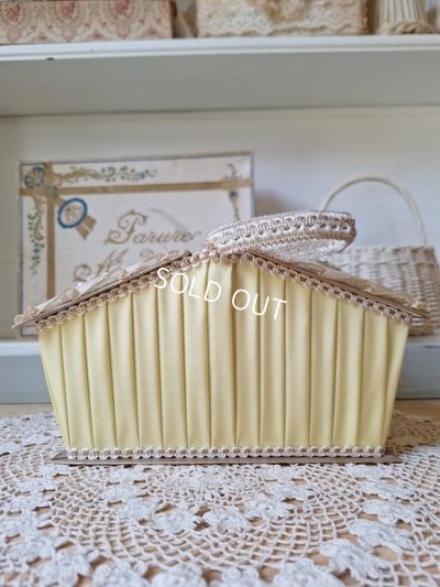 画像11: 装飾ボックス