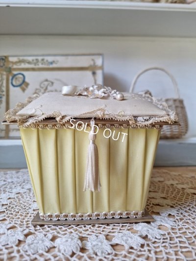 画像12: 装飾ボックス