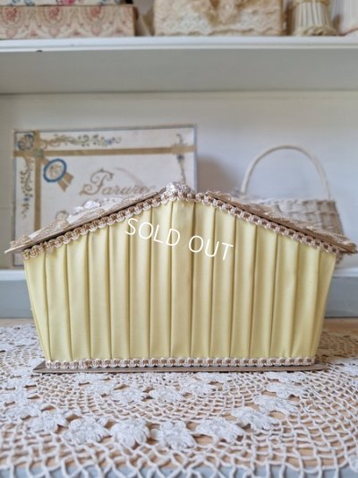 画像13: 装飾ボックス