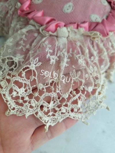 画像13: アンティークピンクッション