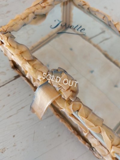 画像3: アンティークガラスケース