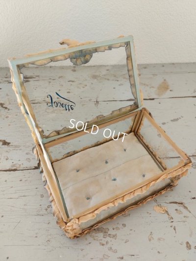 画像6: アンティークガラスケース