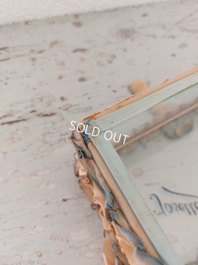 画像12: アンティークガラスケース