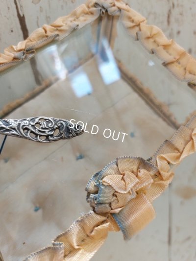 画像13: アンティークガラスケース