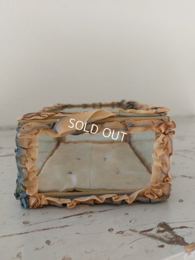 画像15: アンティークガラスケース