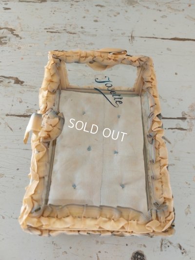 画像9: アンティークガラスケース