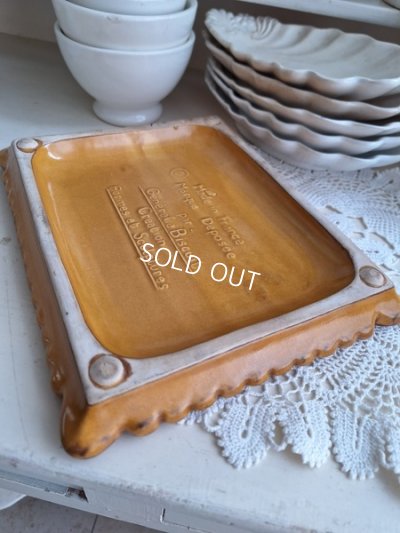 画像9: Lu陶器ビスケットプレート