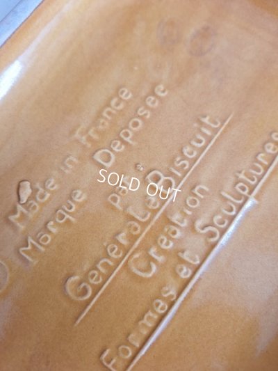 画像3: Lu陶器ビスケットプレート