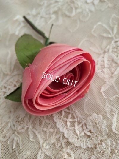 画像14: 花かご柄カルトナージュボックス