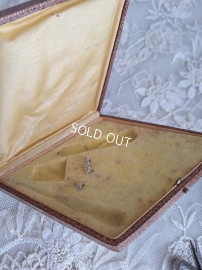 画像21: アンティークソーイングツールセット