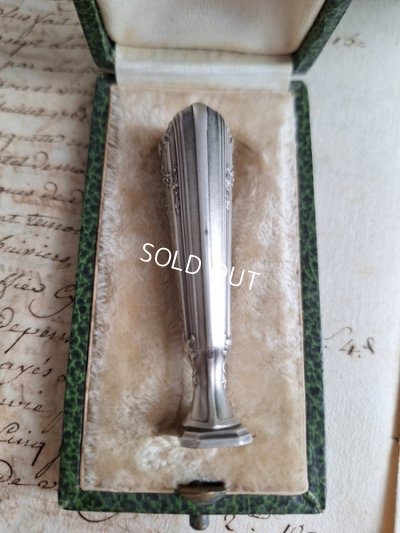 画像10: アンティークシーリングスタンプ